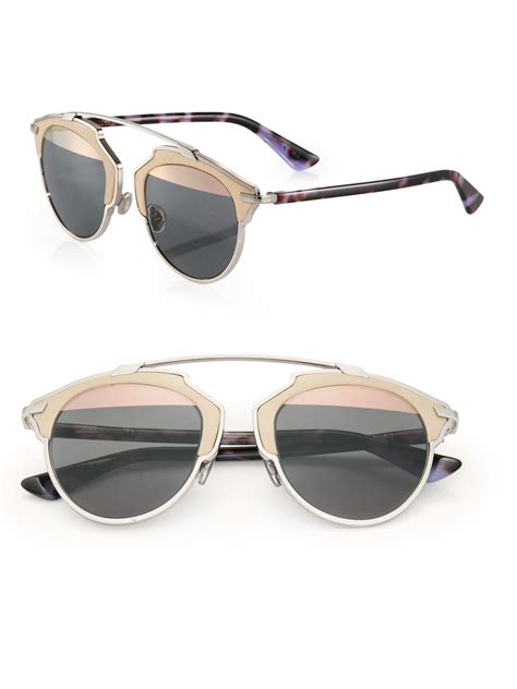 dior so real leather sunglasses|authentic dior so real sunglasses.